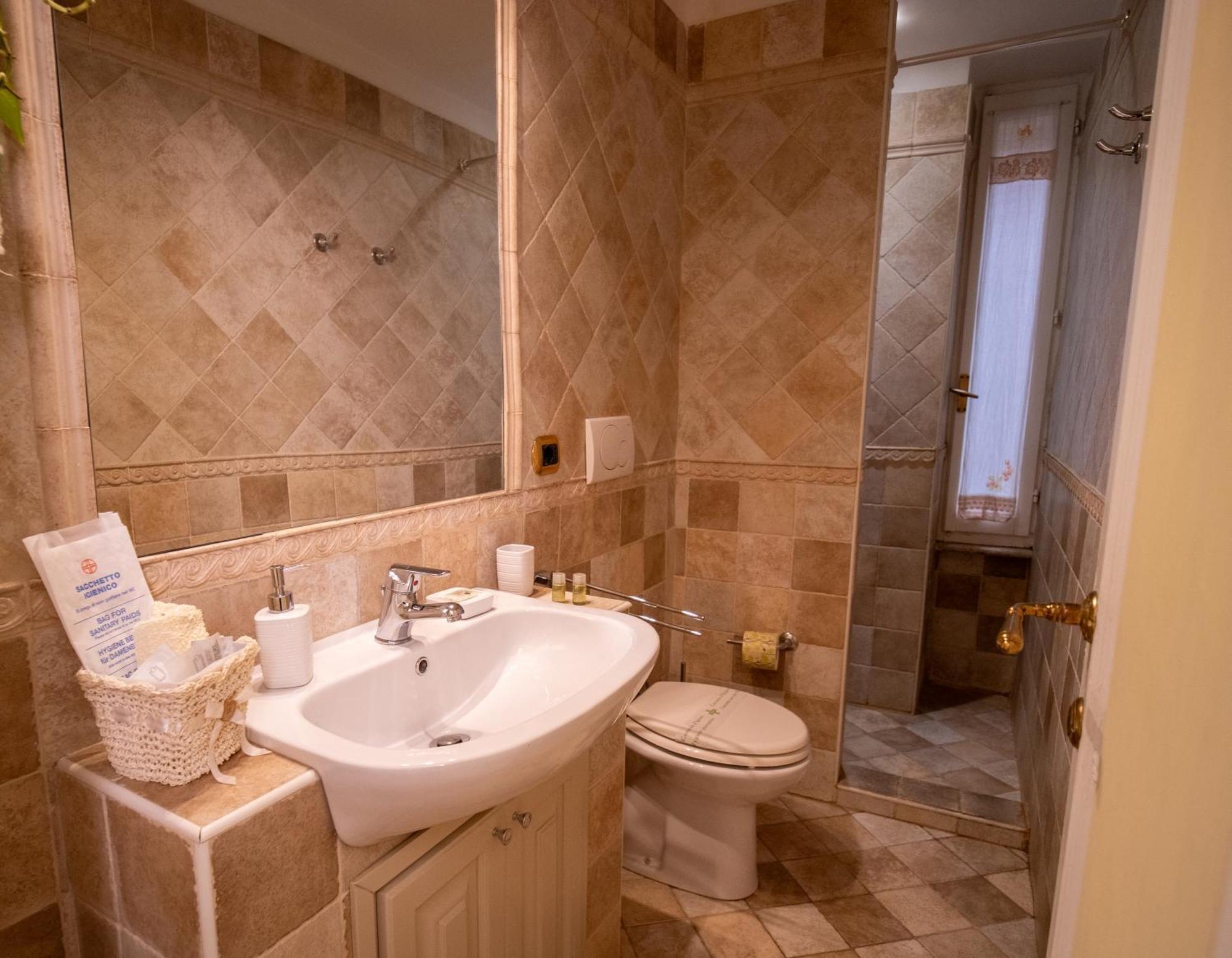Navona Little Appartement Rome